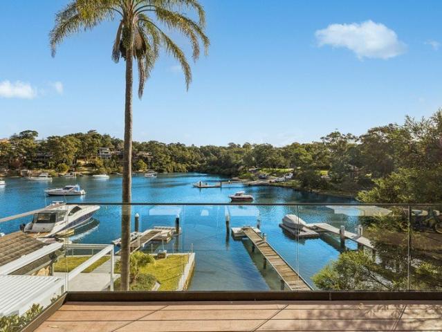 House for sale in Sydney, New South Wales