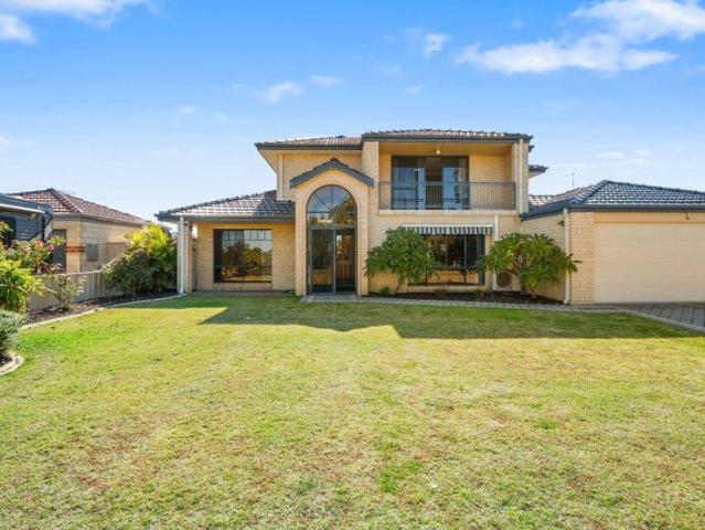House for sale in South Yunderup, Western Australia