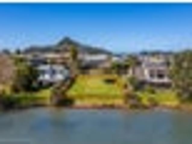 Land for sale in Tairua, Waikato