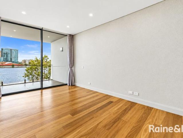 Townhouse for rent in Inner West, Sydney