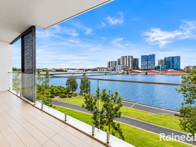Townhouse for rent in Inner West, Sydney