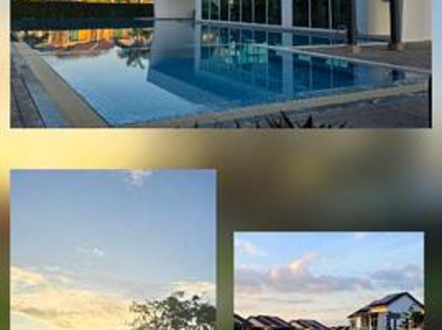 Terraced House for sale in Simpang Ampat, Seberang Perai