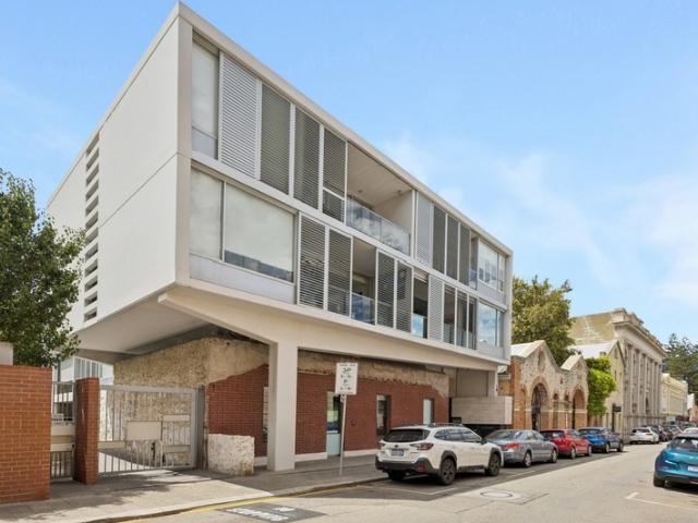 Office for sale in Western Australia