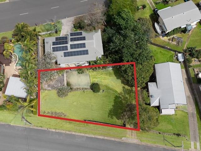 Land for sale in Gladstone, Queensland