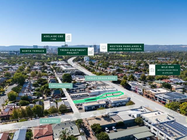 Office for sale in Horseshoe Creek, South Australia