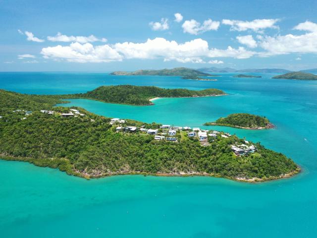 House for sale in Shute Harbour, Queensland