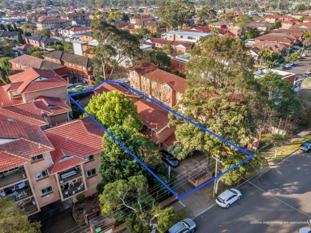 Property for sale in Campsie, Sydney
