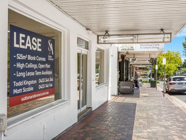 Retail for sale in Willoughby, New South Wales
