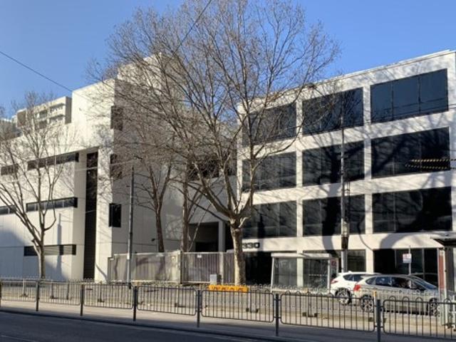 Office for rent in West Melbourne, Melbourne