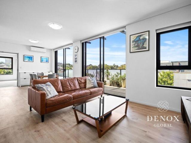 Apartment for sale in Ryde, Sydney