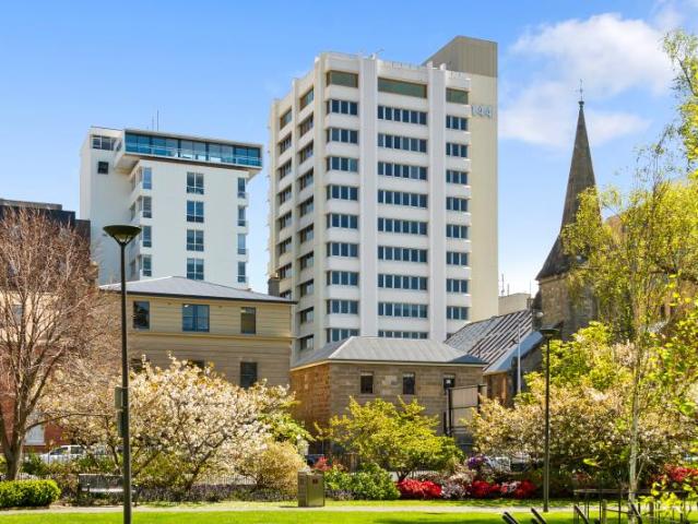 Office for rent in Hobart, Tasmania