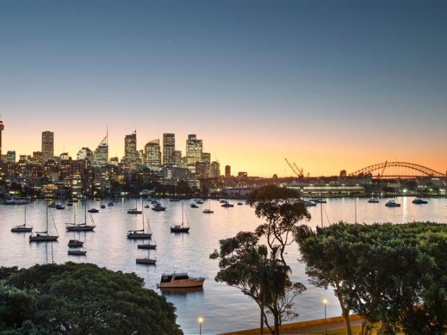 Apartment for sale in Sydney, New South Wales