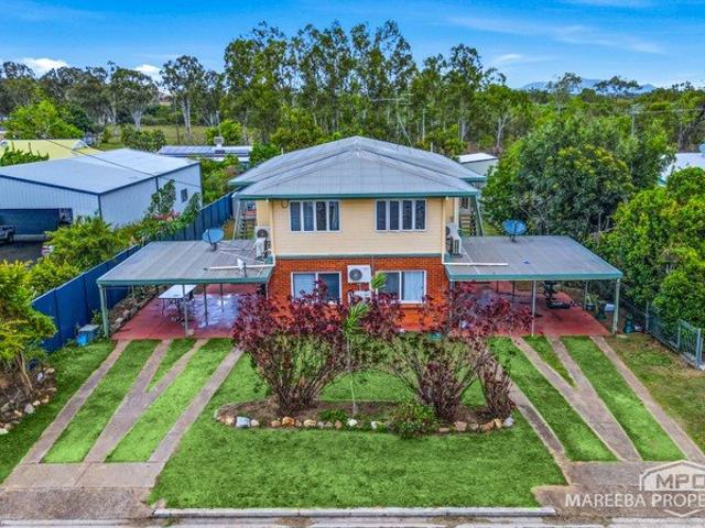 Flat for sale in Dimbulah, Queensland