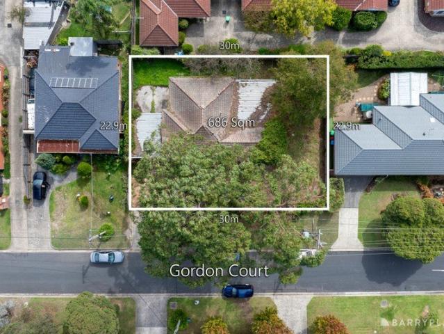 Land for sale in Camerons Creek, Victoria