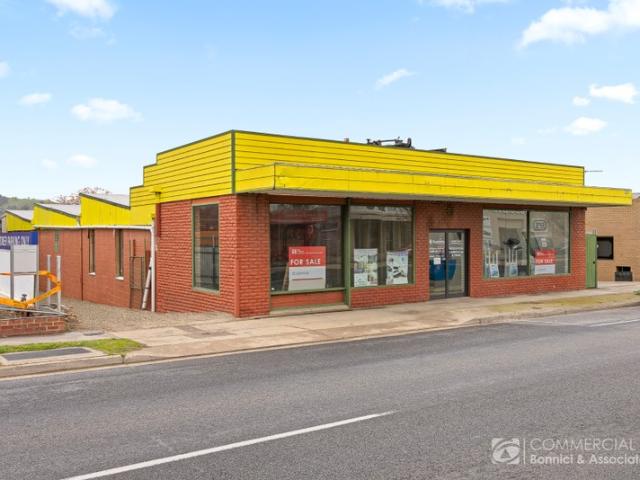 Office for sale in Wodonga, Victoria