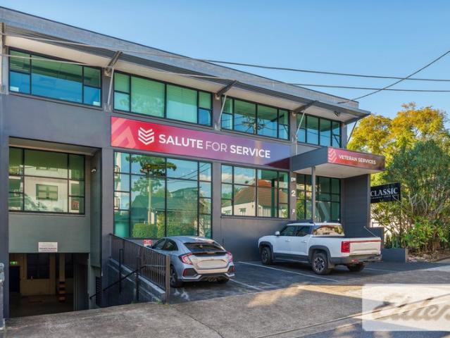 Office for rent in Gabba Hill, Greater Brisbane