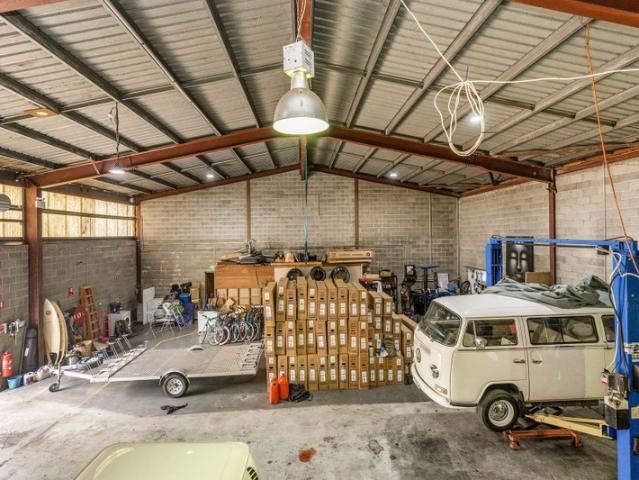 Warehouse for rent in Byron Bay, New South Wales