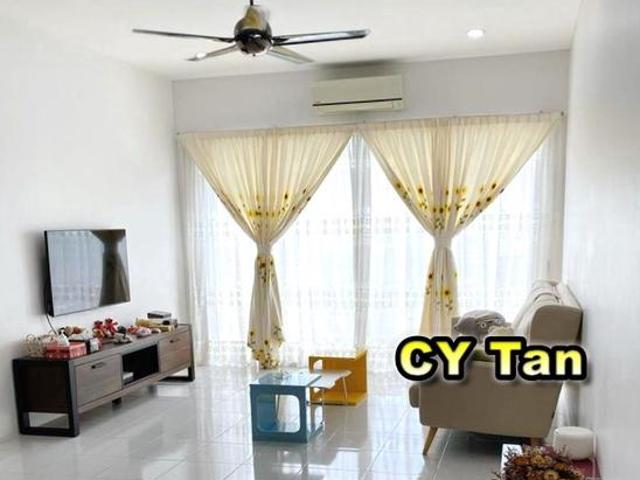 Condominium for rent in Wellesley, Penang