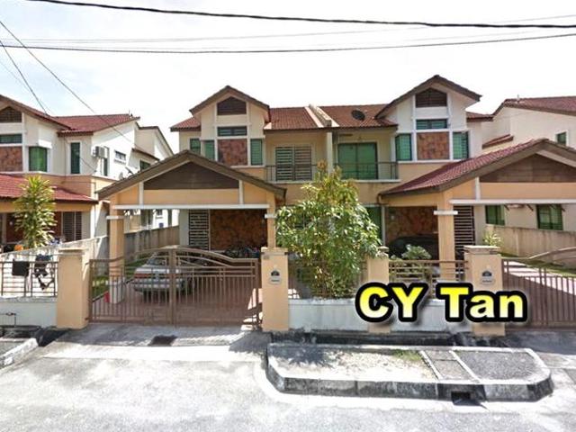 Residential House for rent in Wellesley, Penang