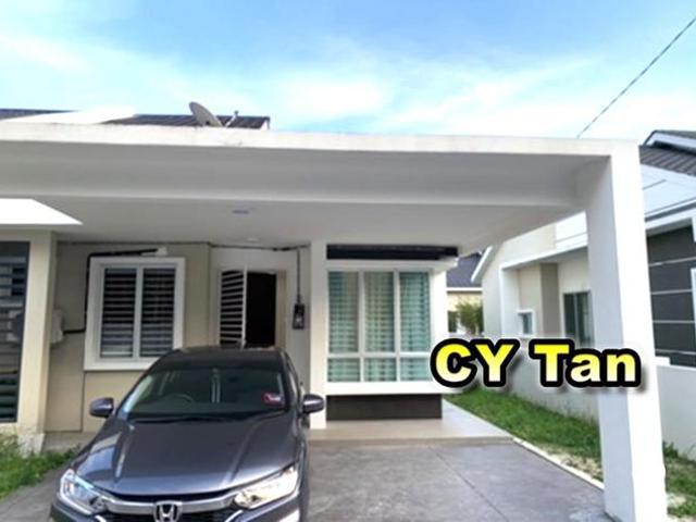 Residential House for rent in Wellesley, Penang
