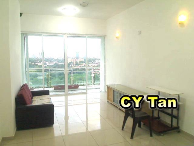 Condominium for rent in Georgetown, Penang