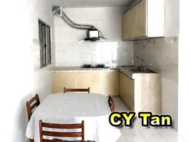 Condominium for rent in Georgetown, Penang
