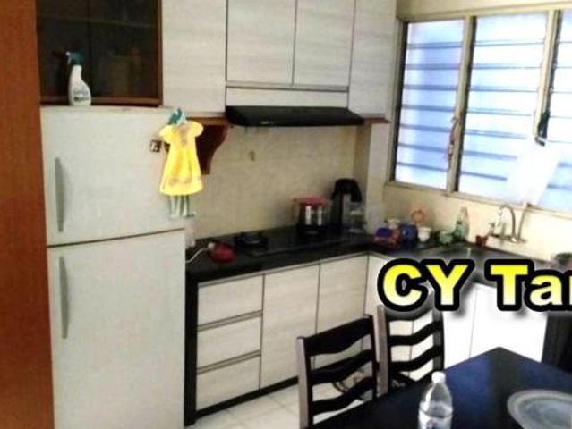Apartment for rent in Mukim 13, Georgetown