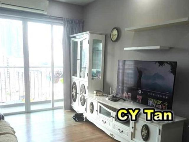 Condominium for rent in Mukim 13, Georgetown