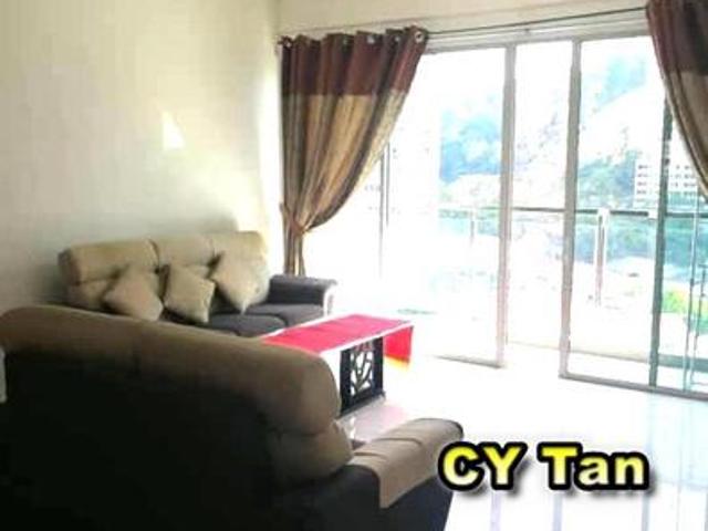Condominium for sale in Georgetown, Penang