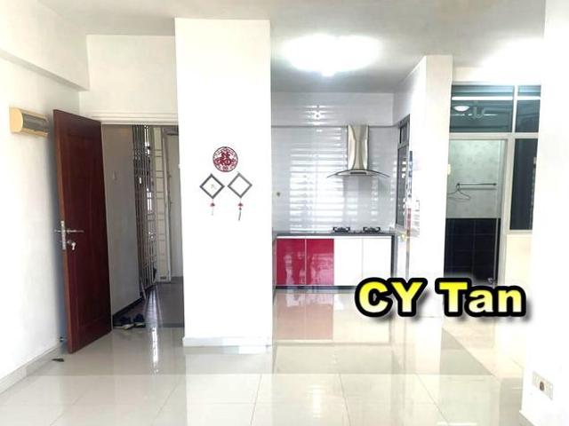 Condominium for rent in Greenlane Heights, George Town