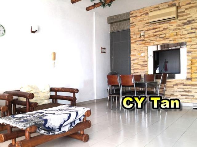Condominium for rent in Timur Laut, George Town
