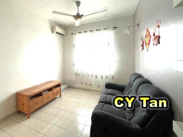 Apartment for rent in Pulau Pinang