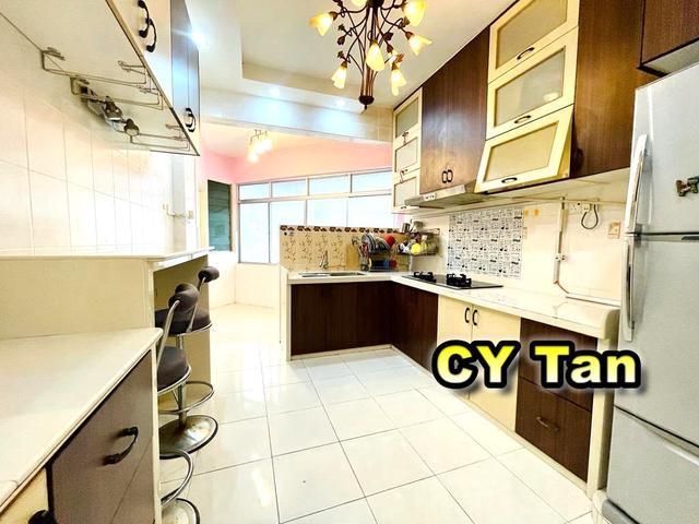 Condominium for rent in Georgetown, Penang