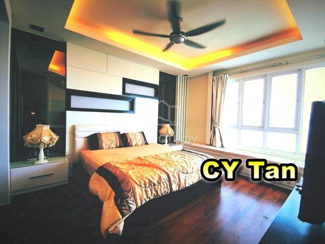 Condominium for rent in Georgetown, Penang
