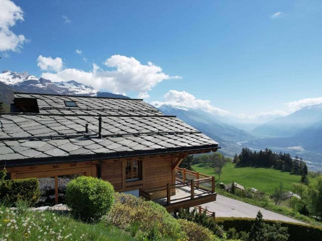 Haus kaufen in Crans-Montana, Wallis