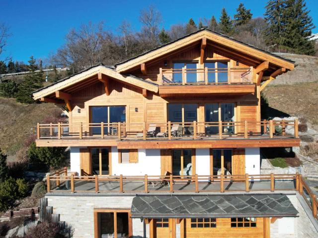 Haus kaufen in Crans-Montana, Wallis