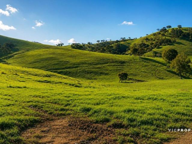 Acreage for sale in Yarck, Victoria
