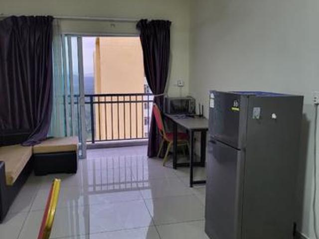 Serviced Residence for sale in Nilai, Negeri Sembilan