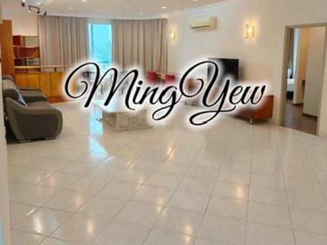 Condominium for rent in Georgetown, Penang