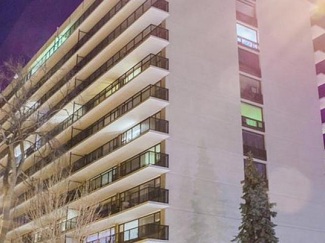 Condo for rent in East St. Paul, Manitoba