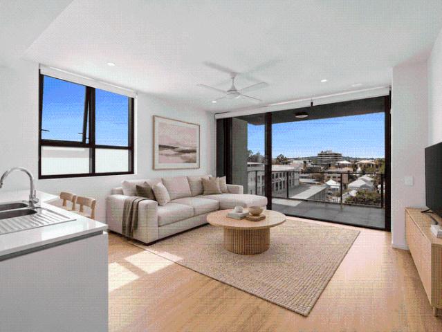 Apartment for rent in Toombul, Queensland
