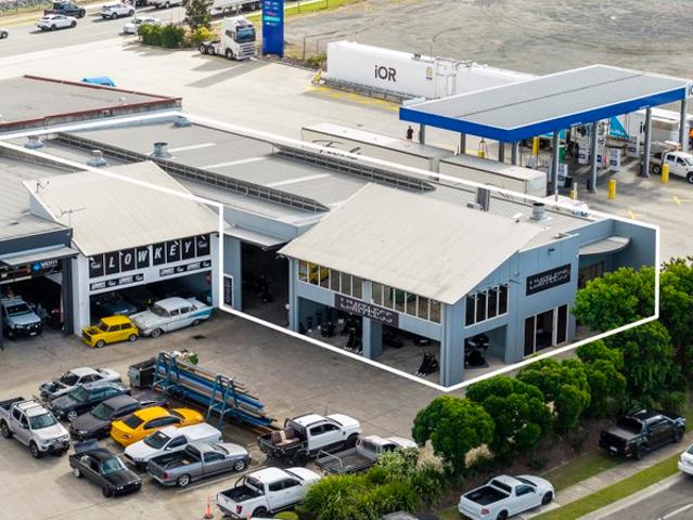 Warehouse for sale in Fernbrook, Queensland