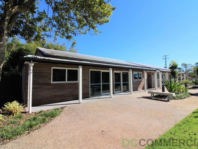 Retail for rent in Highfields, Queensland
