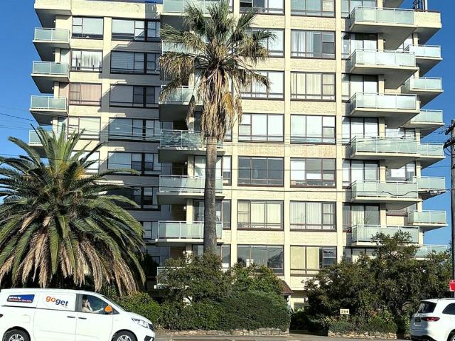 Apartment for sale in Inner West, Sydney