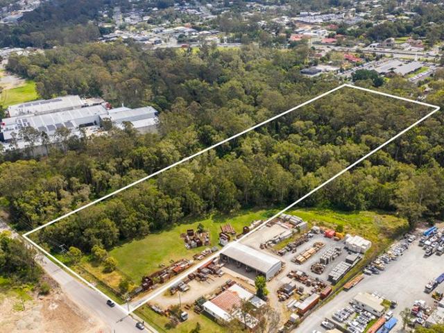 Property for sale in Fawcetts Plain, Queensland