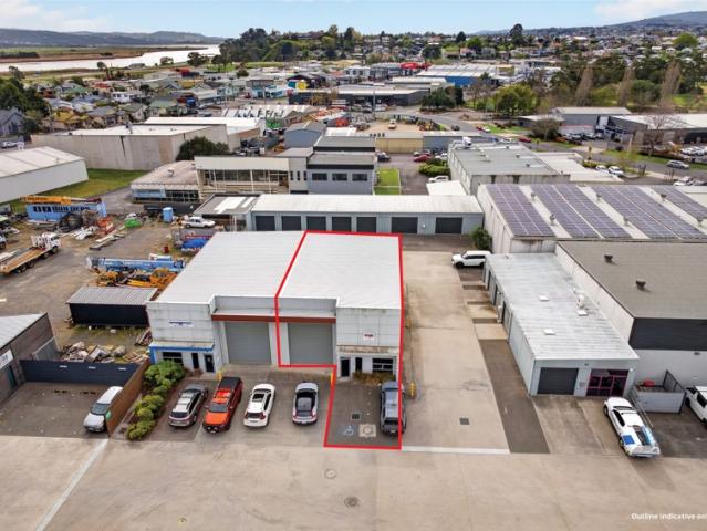 Warehouse for sale in Invermay, Launceston