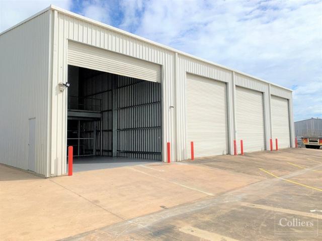 Warehouse for rent in Townsville, Queensland