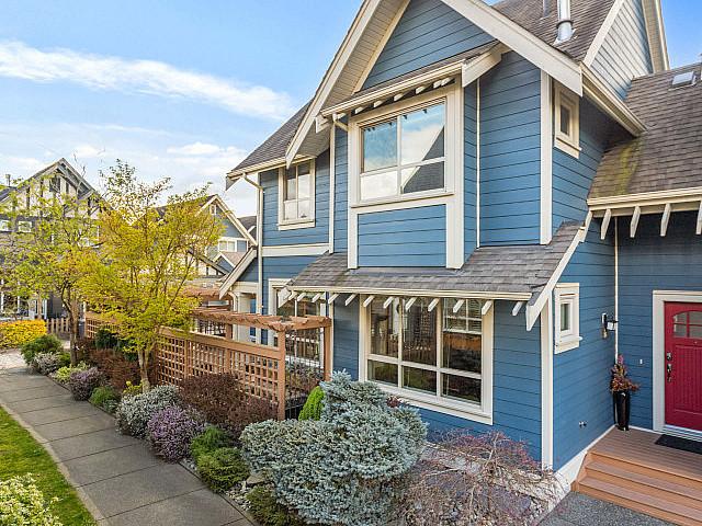 House for sale in New Westminster, British Columbia