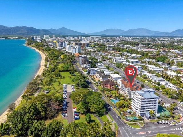 Apartment for sale in Cairns, Queensland