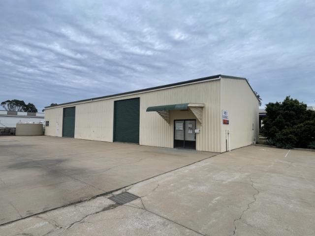 Warehouse for rent in St Helens, Queensland